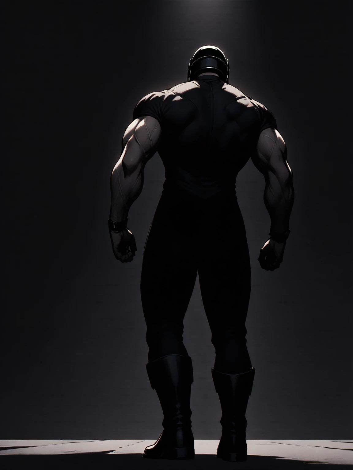 Damien Blackwood thumbnail