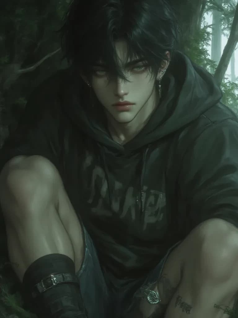 Nikolai Daniels thumbnail