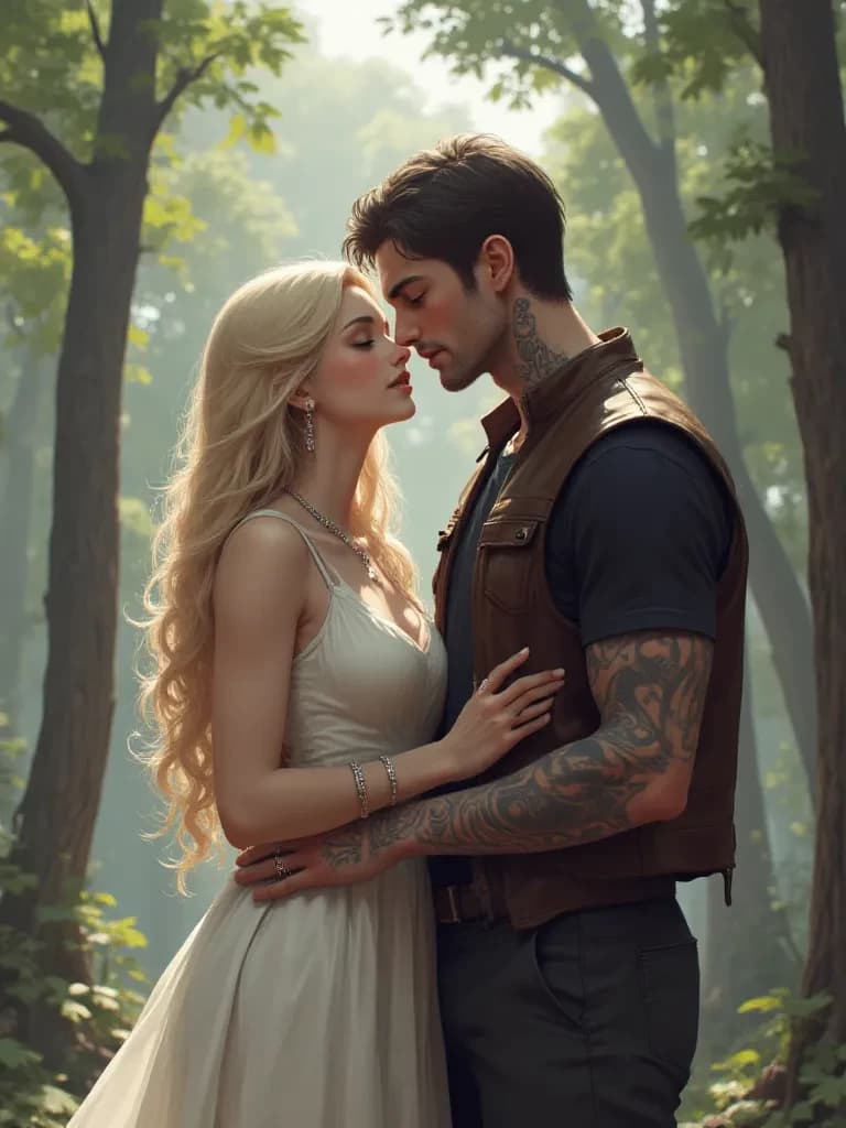 Alex and Samantha thumbnail
