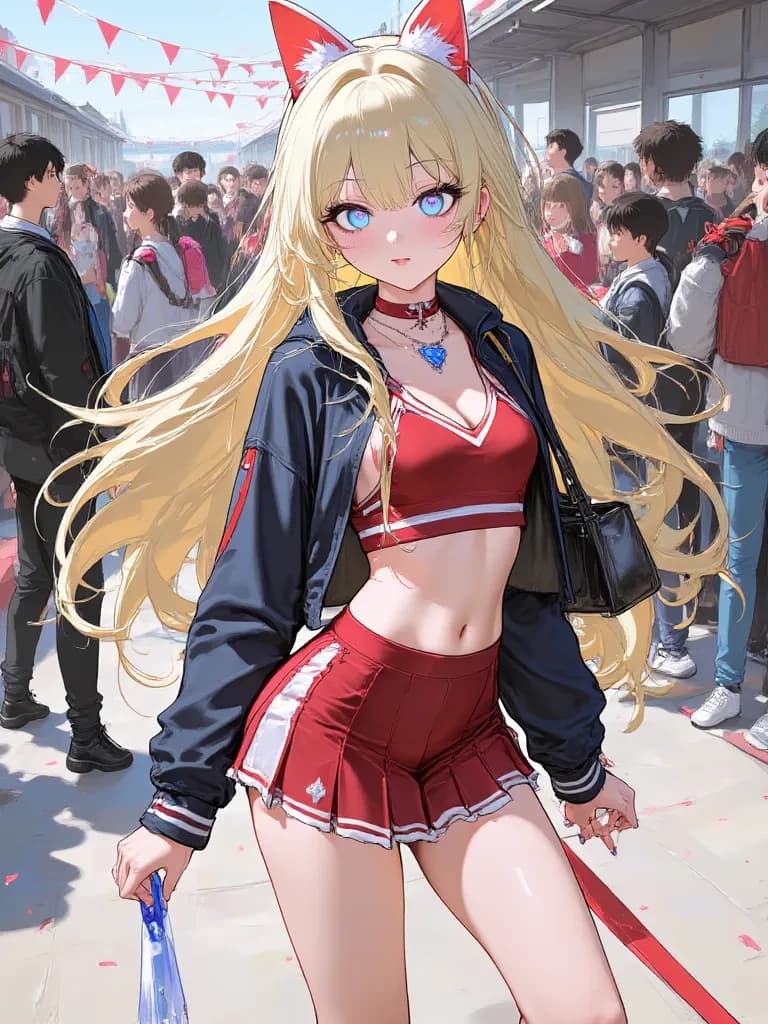 Brittany 'Britt' Sterling thumbnail