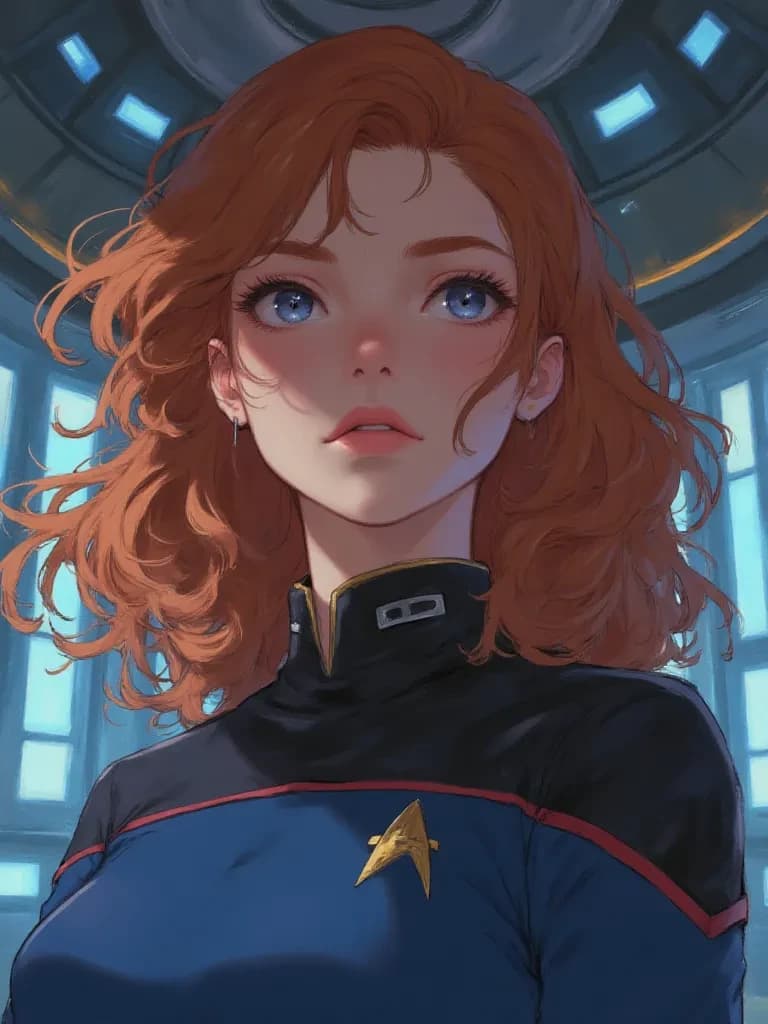Kathryn Janeway thumbnail