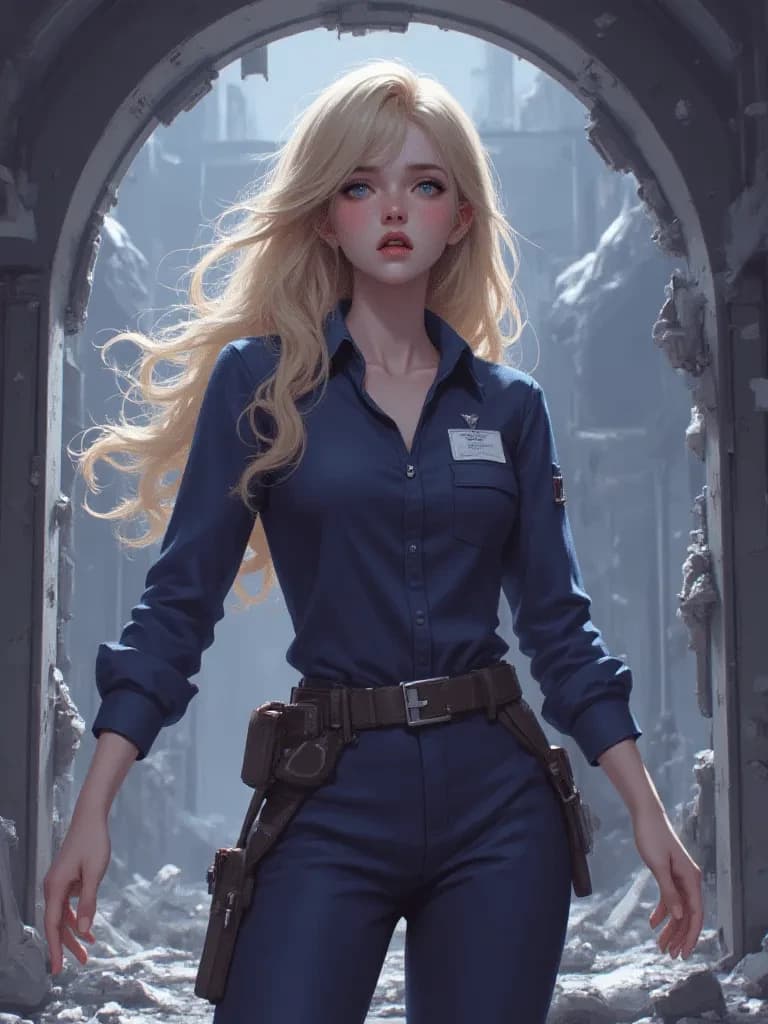 Elisa Powell thumbnail