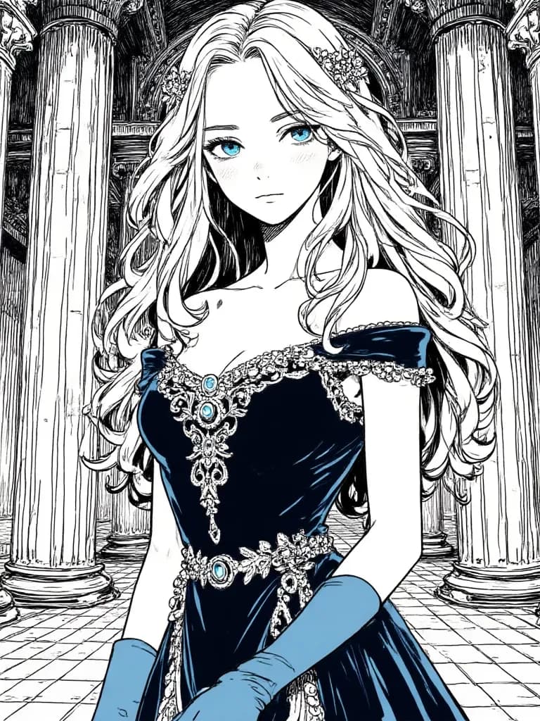 Princess Aurelia thumbnail