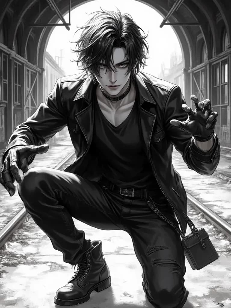 Sanzo thumbnail