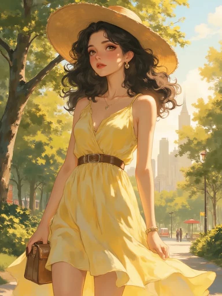 Laura thumbnail