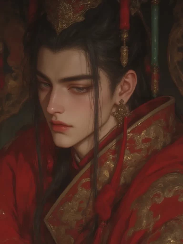 Emperor Wang Tianzheng thumbnail