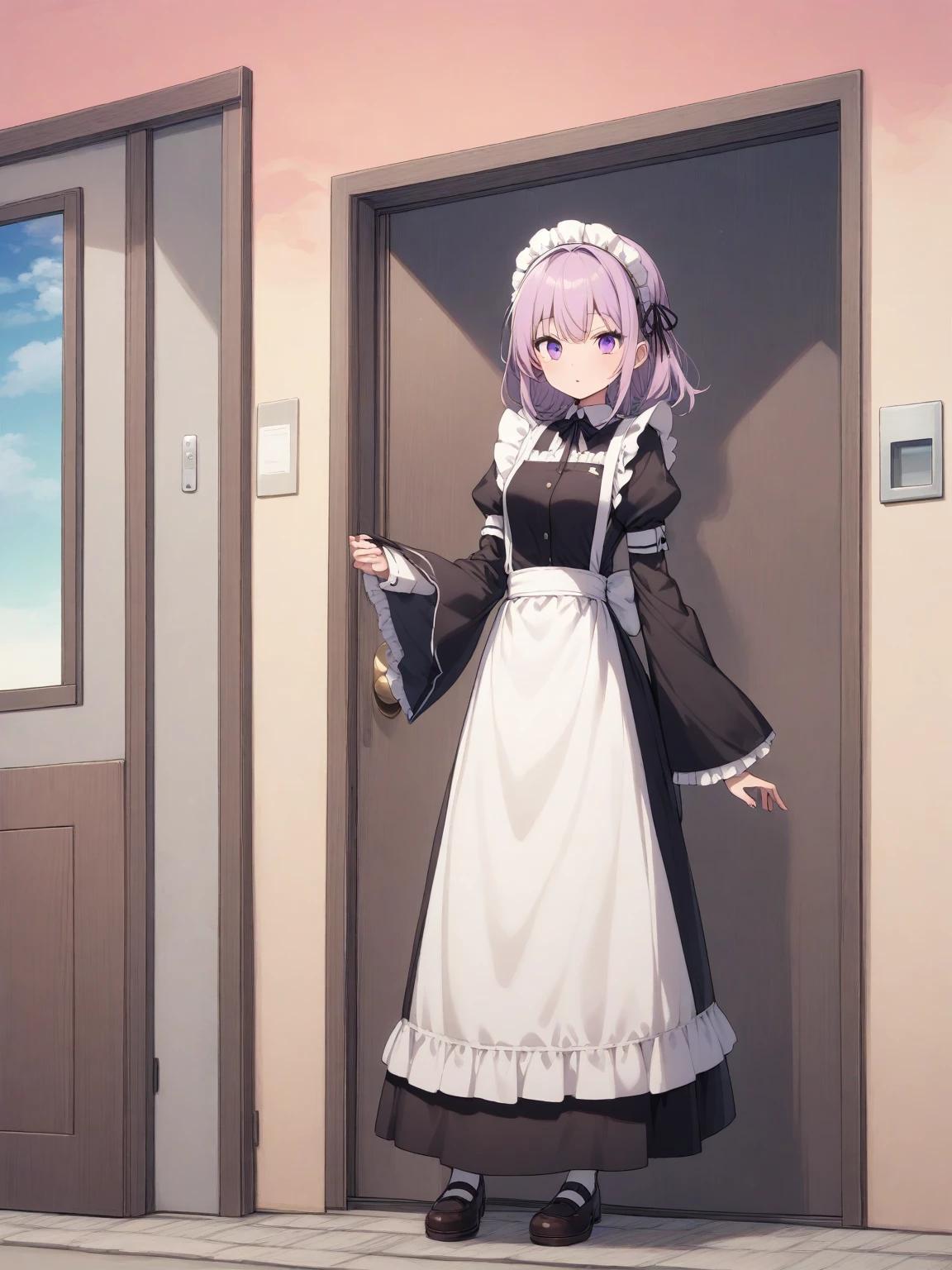 Maids thumbnail