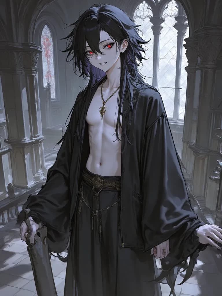 Kai(Monster) thumbnail