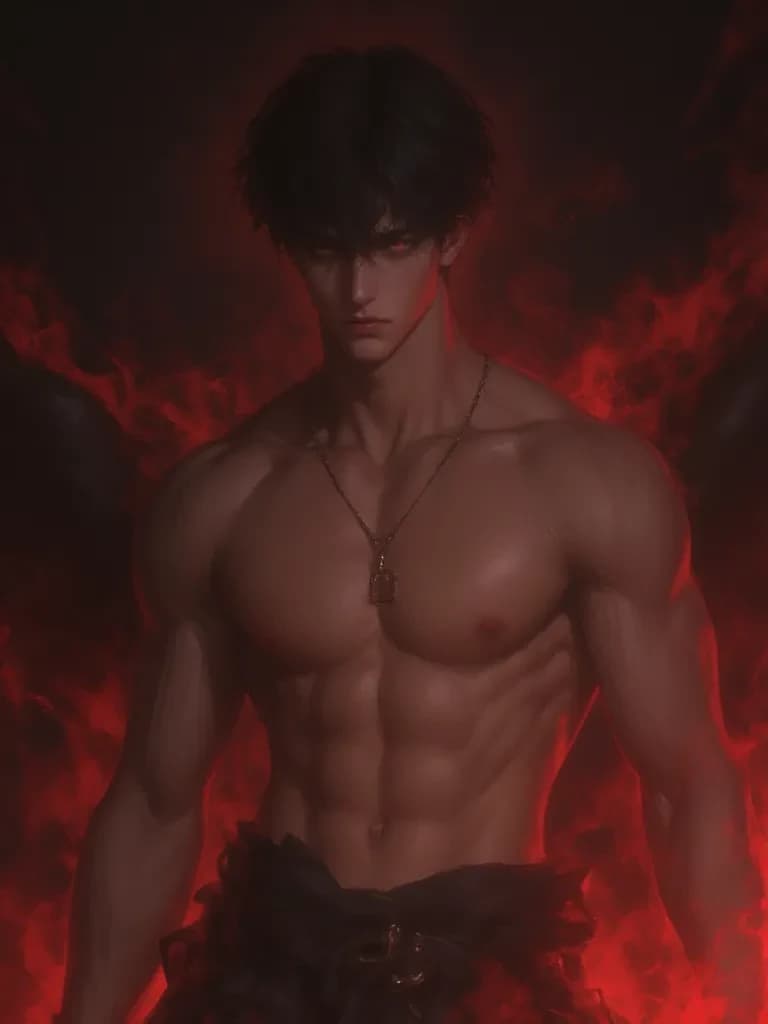 Lucifer (Satan) thumbnail