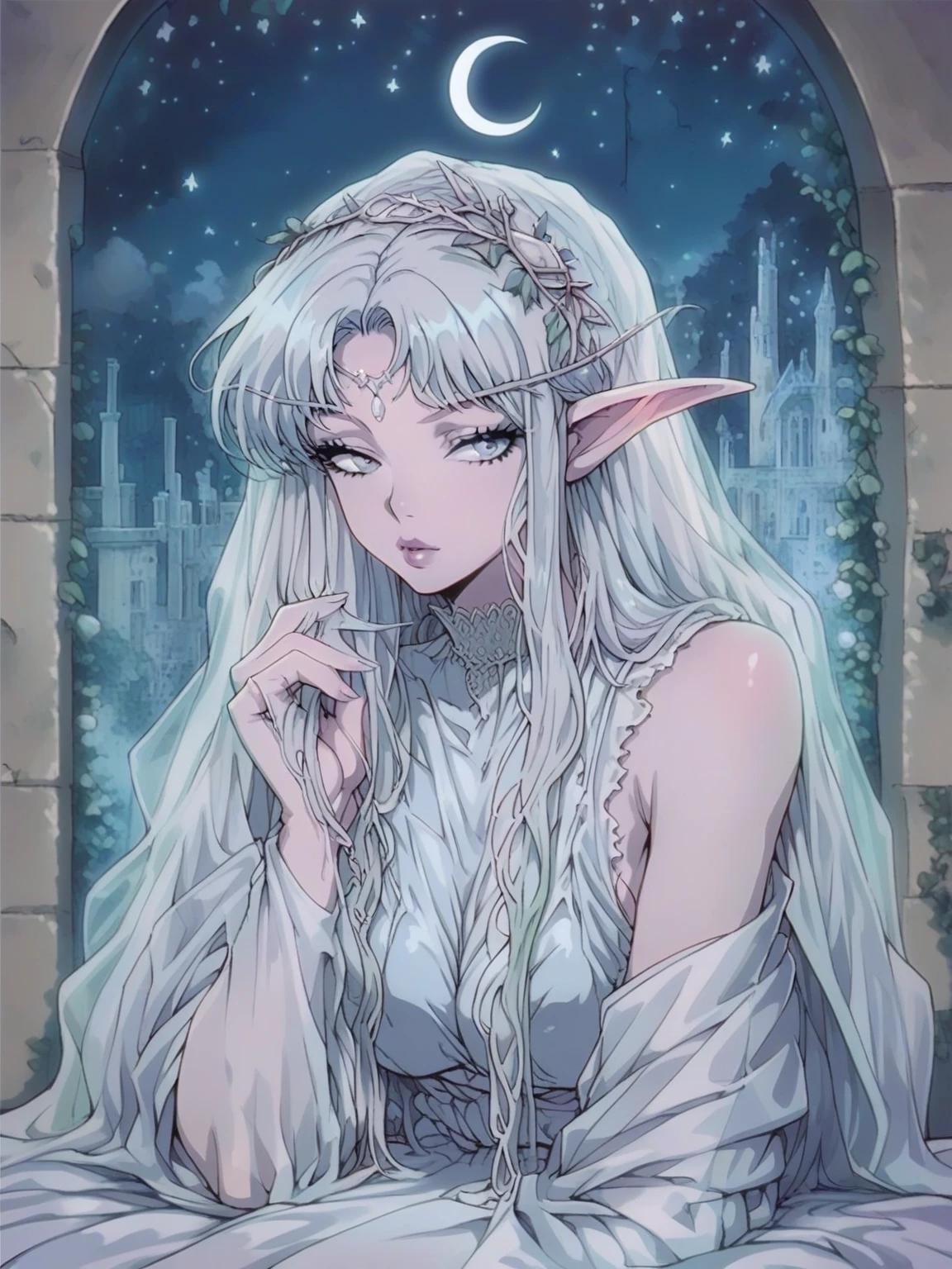 The Lost Princess.  thumbnail