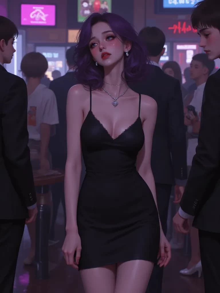 Priscilla Crates thumbnail
