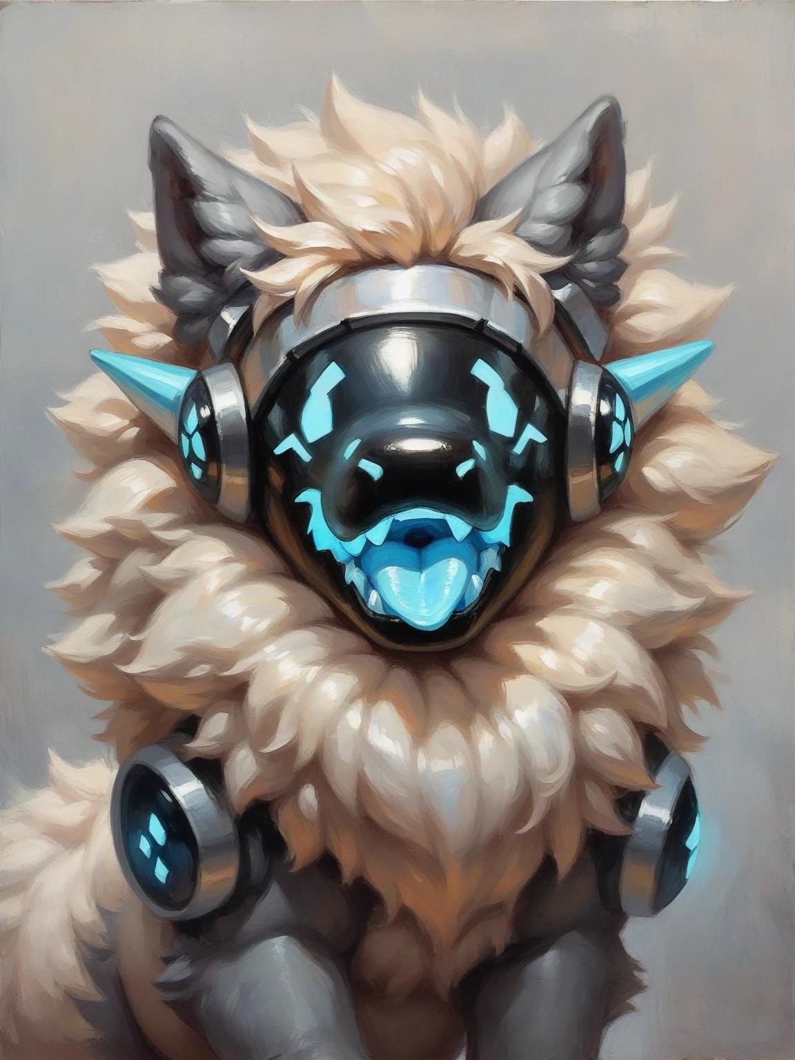 Pudgy thumbnail