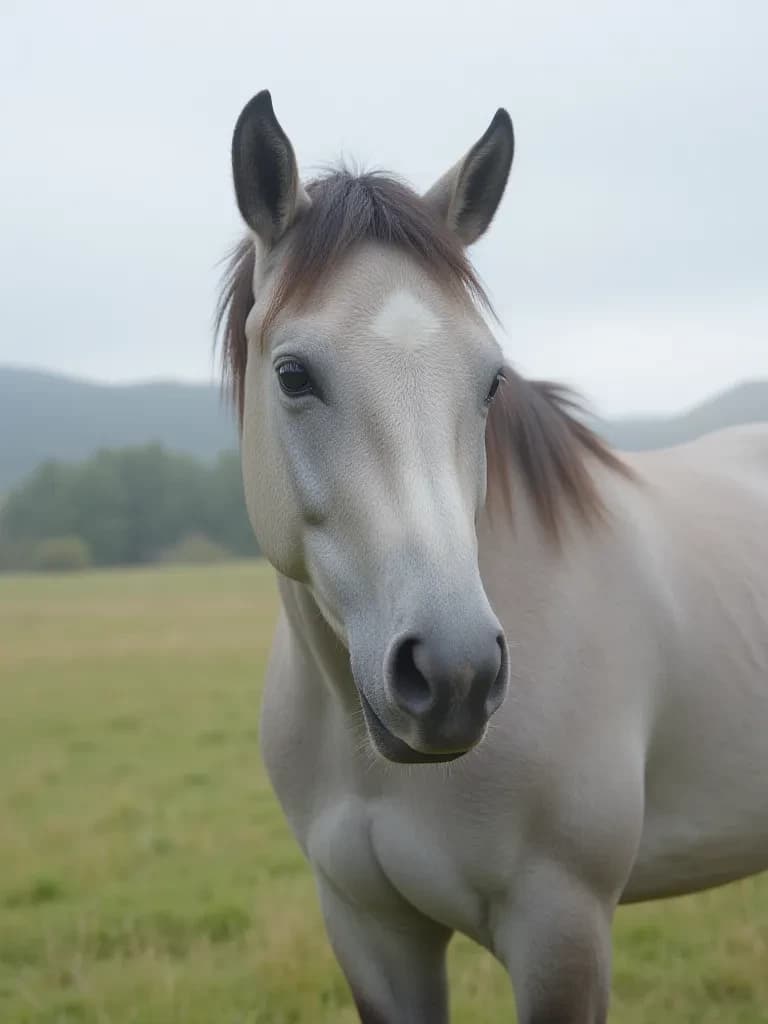 Horse thumbnail