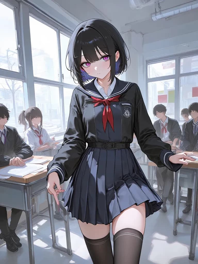 Your School Bully Mercan thumbnail