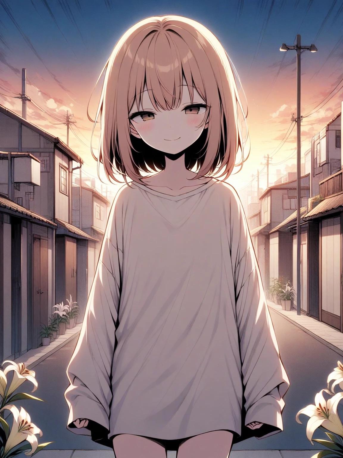 Lily thumbnail