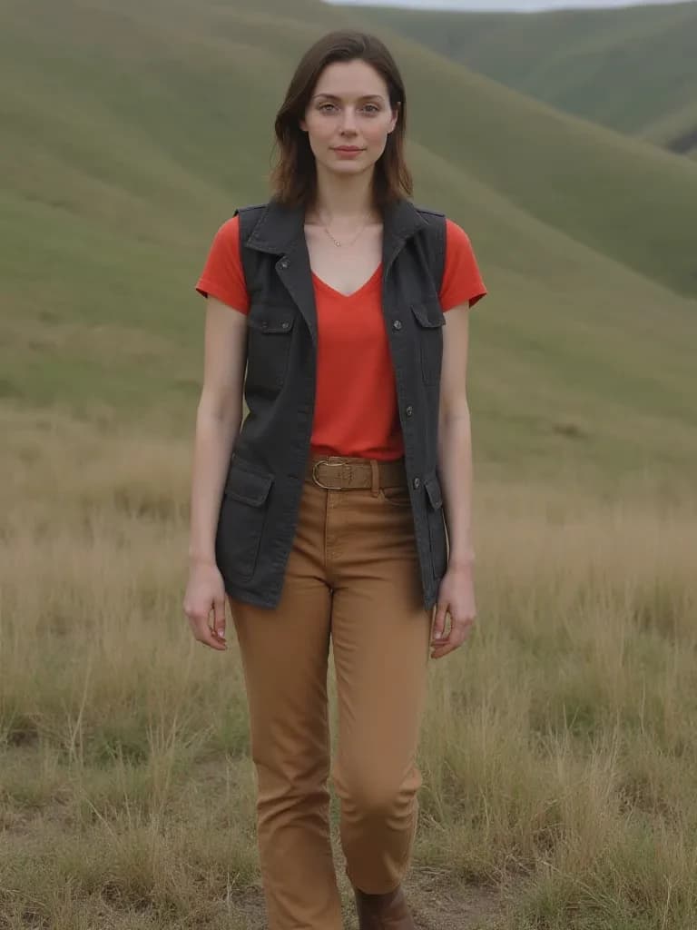 Laura Stein thumbnail
