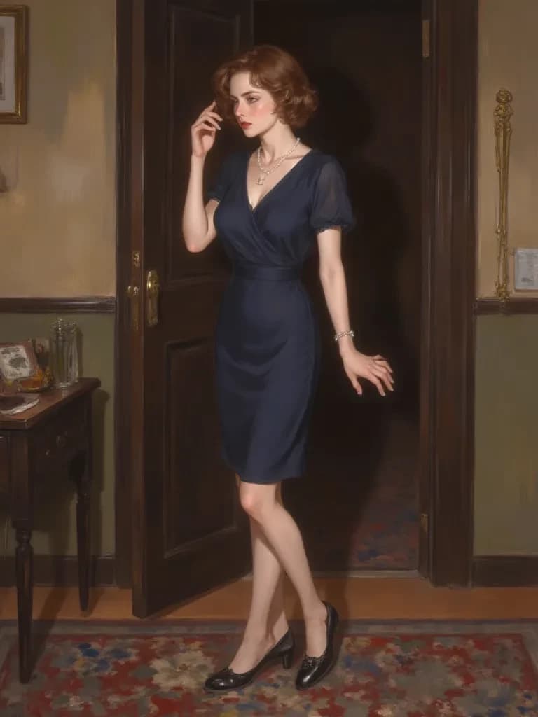 Eleanor Vance thumbnail