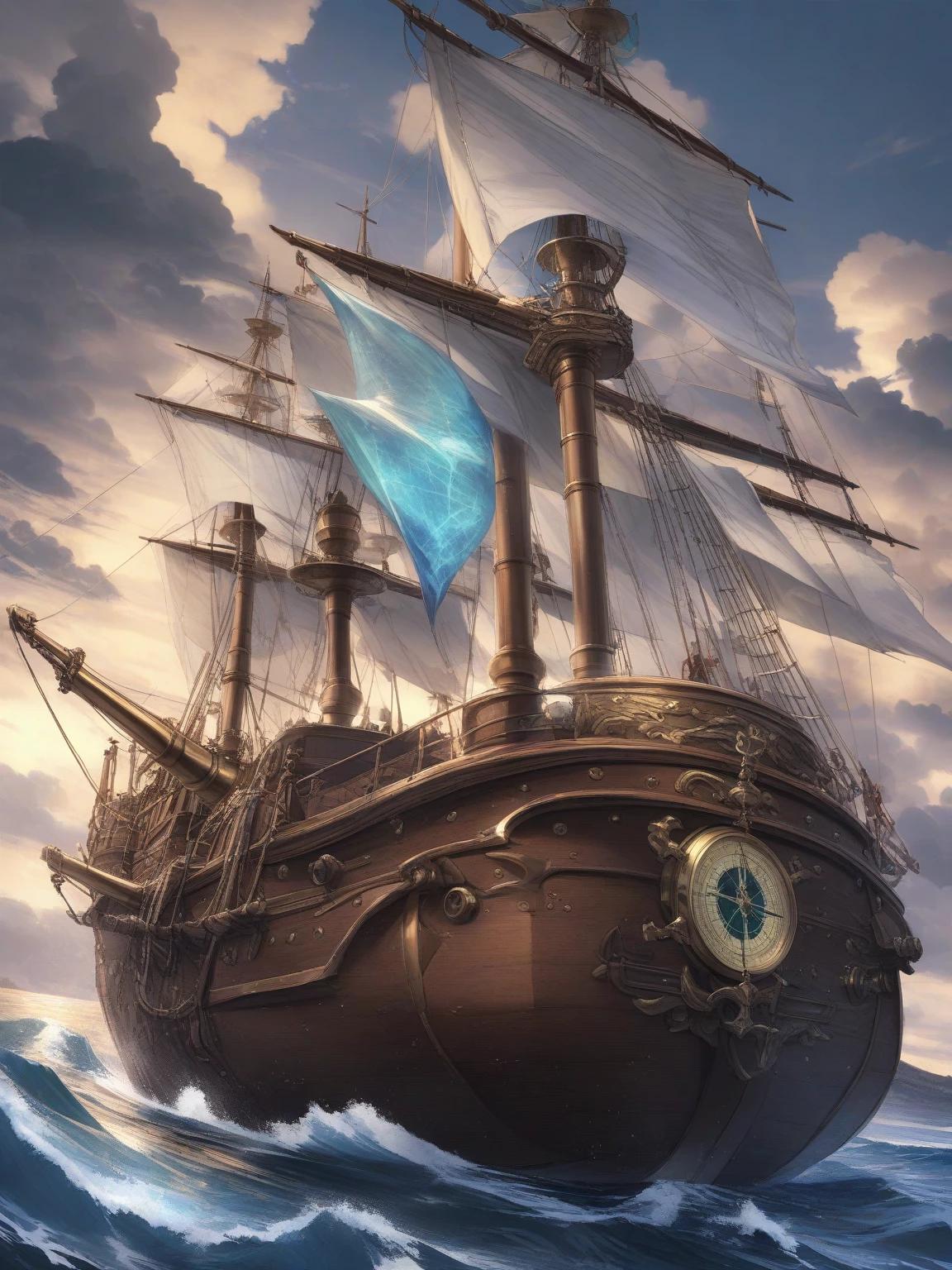 Argo ll  thumbnail