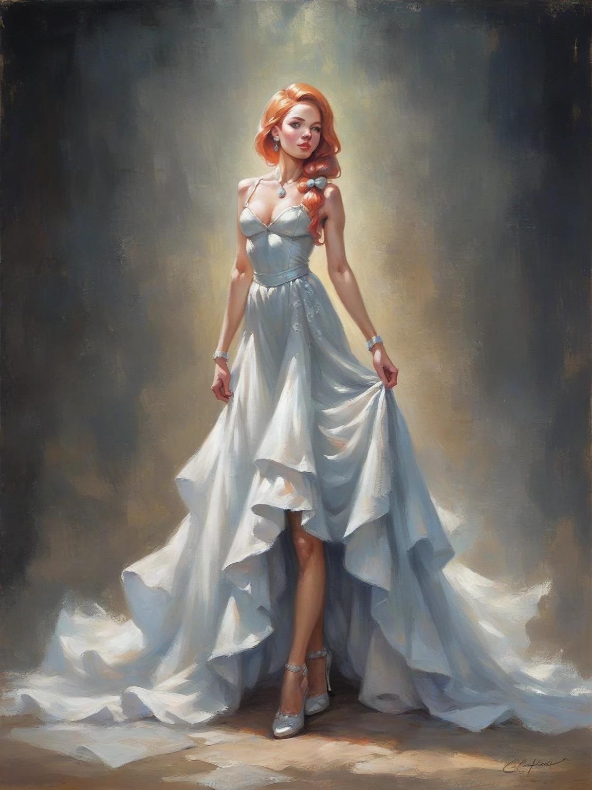 Anya Petrova thumbnail