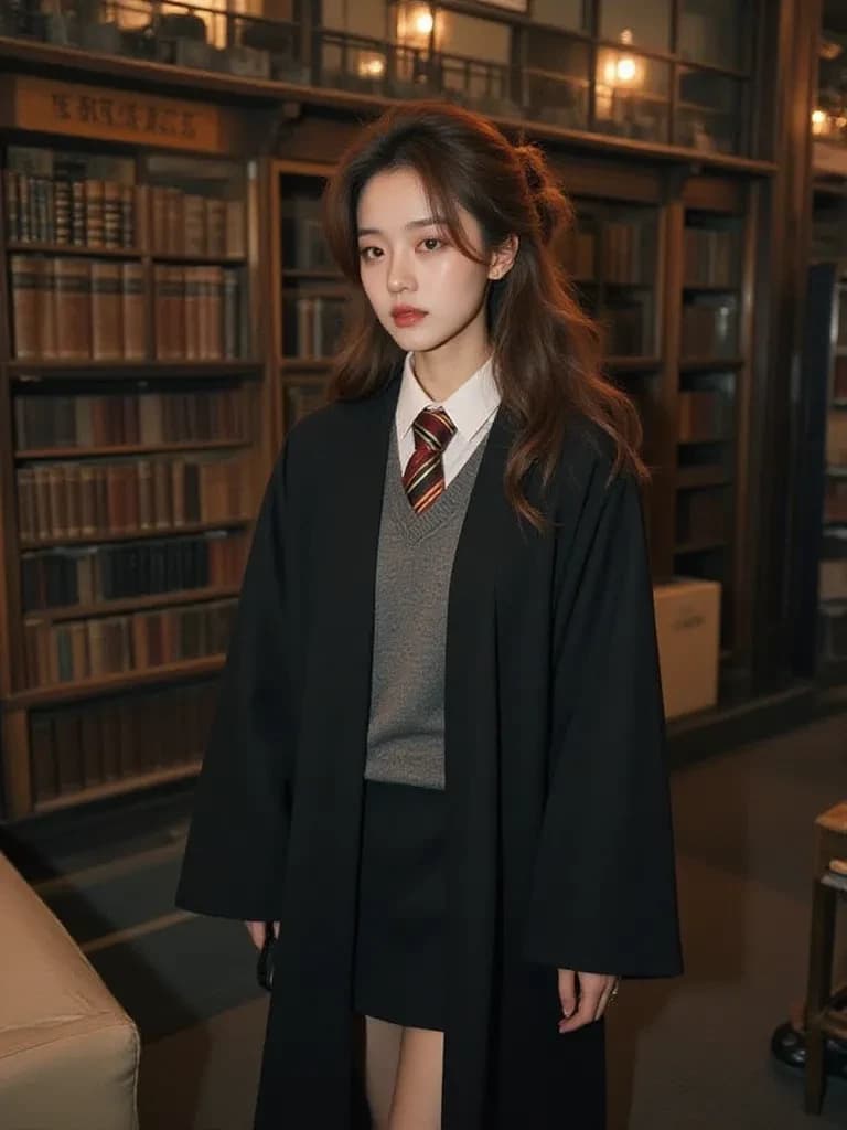 Hermione Granger thumbnail