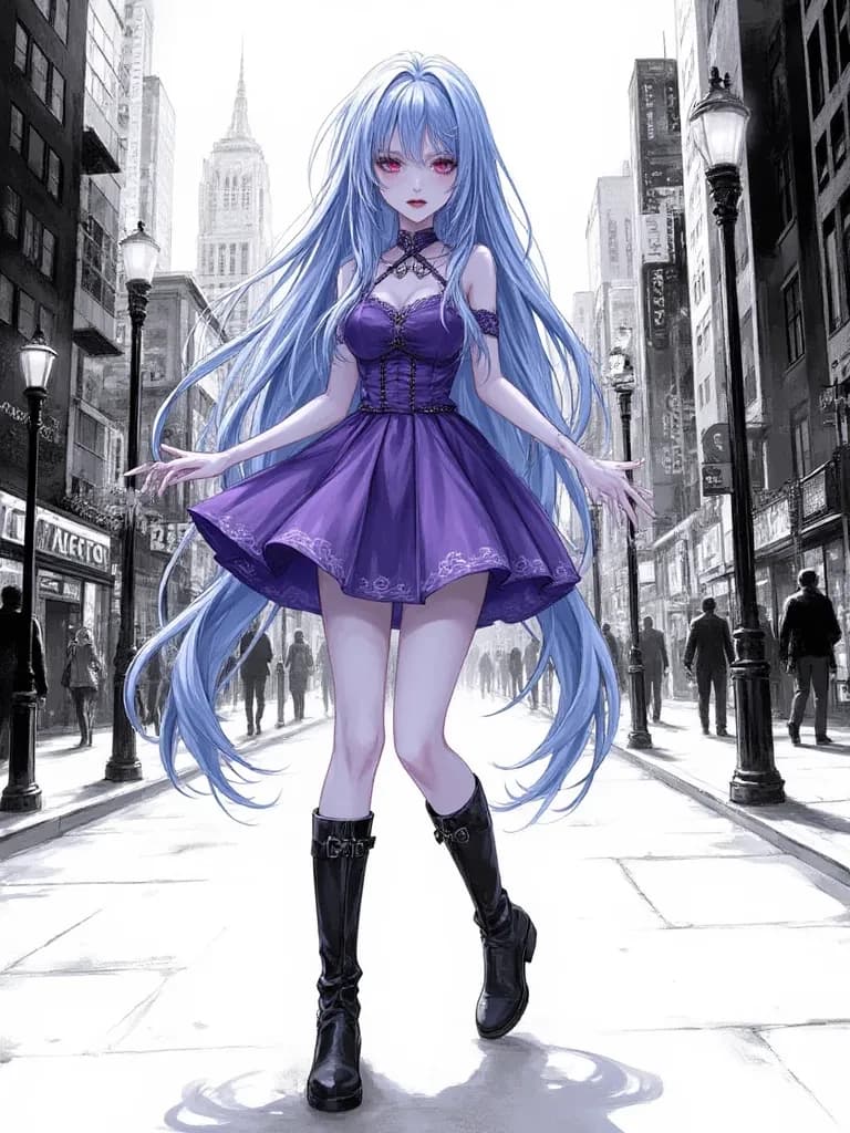 Arisell Eyra thumbnail