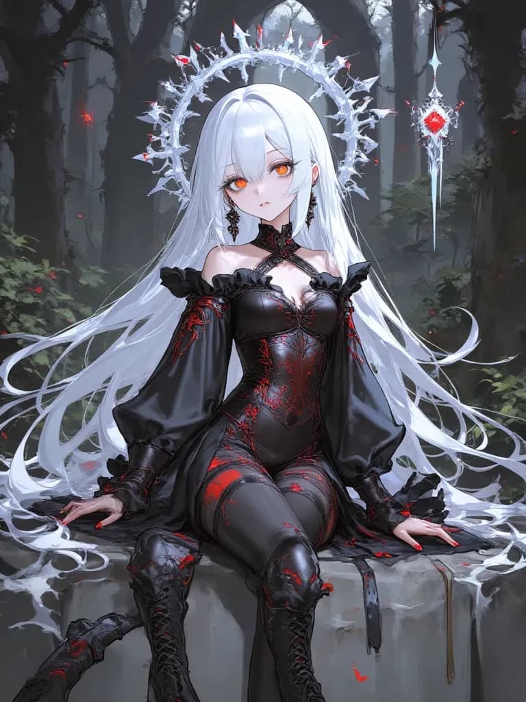 Lavina Rose Archne thumbnail