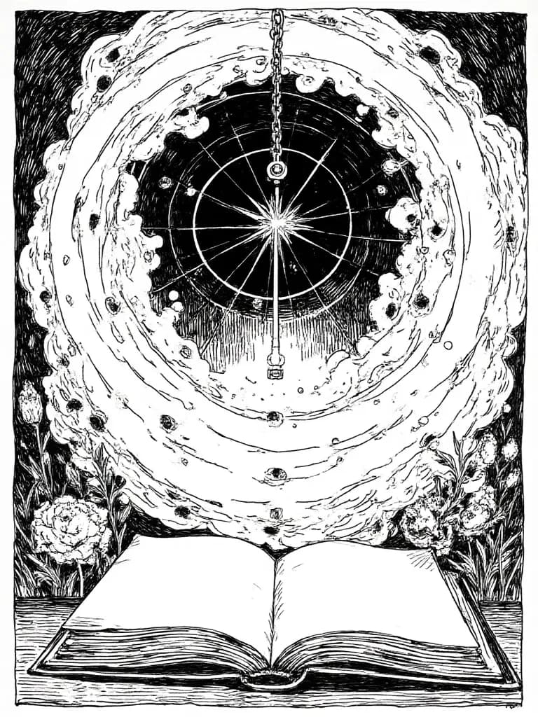 The Book of Your Shadow thumbnail