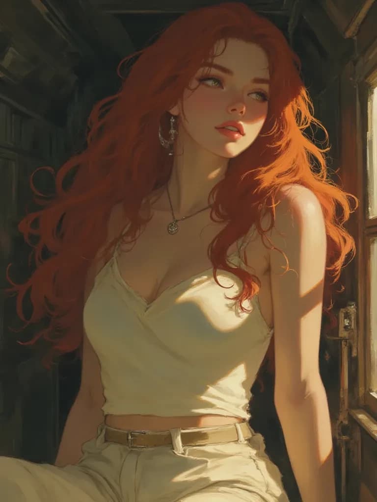 Julia thumbnail