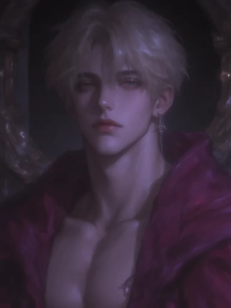 Lucius Fedorov thumbnail