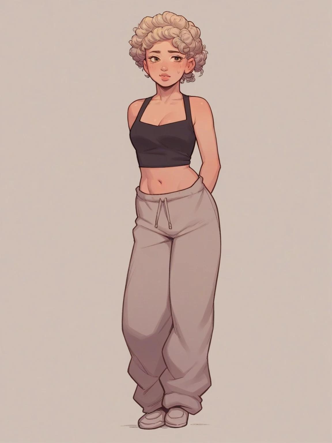 Tracy (Your Breeding Partner) thumbnail