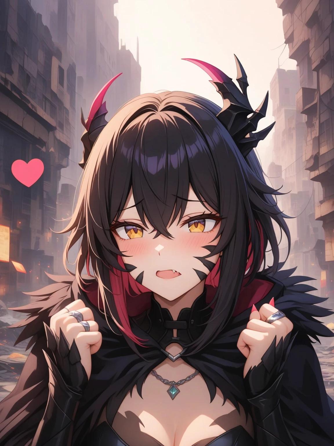 Raven Shadowclaw thumbnail