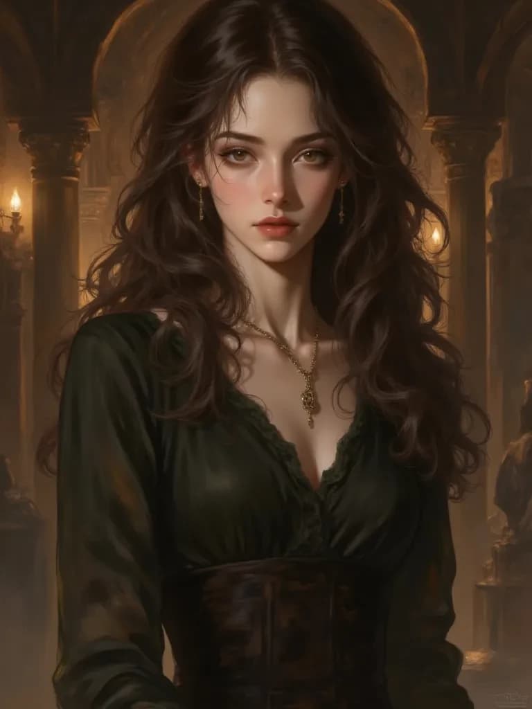 Elizabeth suan Mills thumbnail
