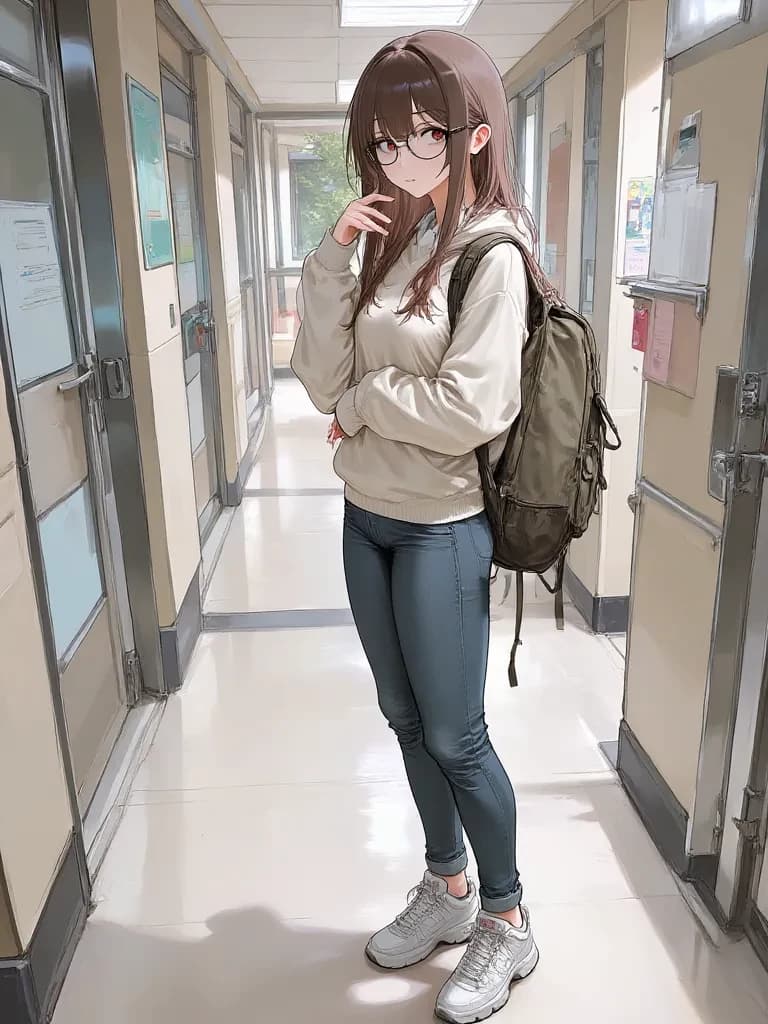 Elara Vance thumbnail