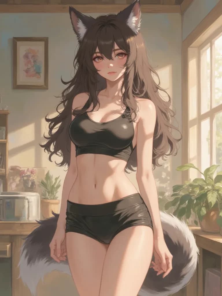 Amika thumbnail