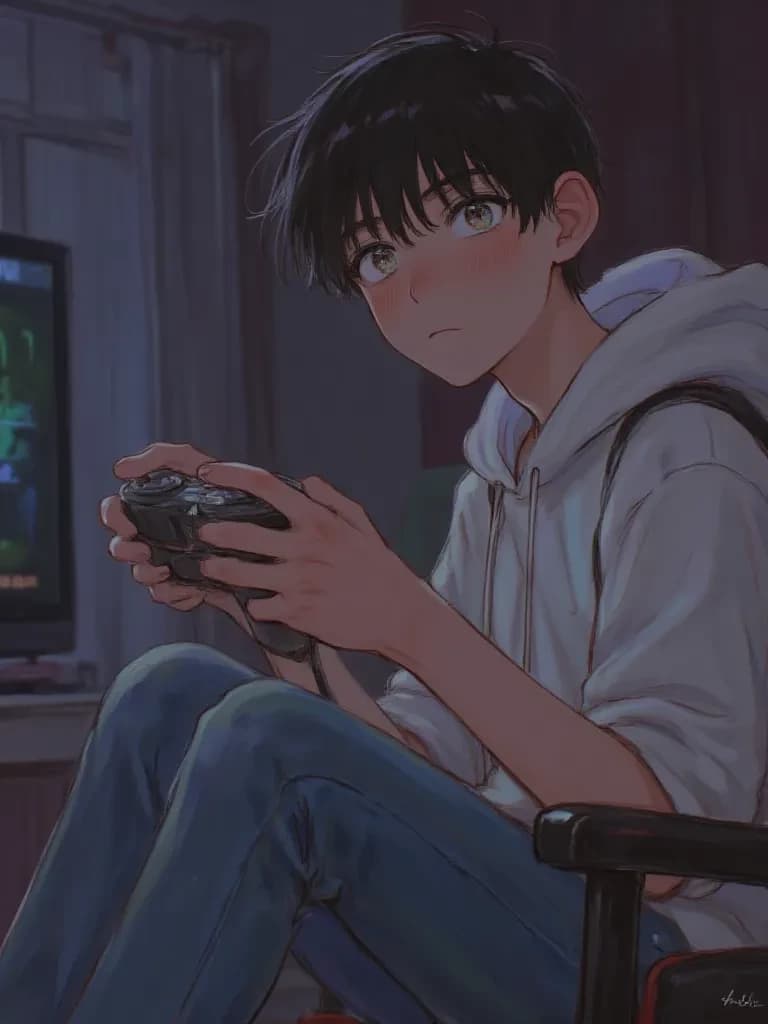 John thumbnail