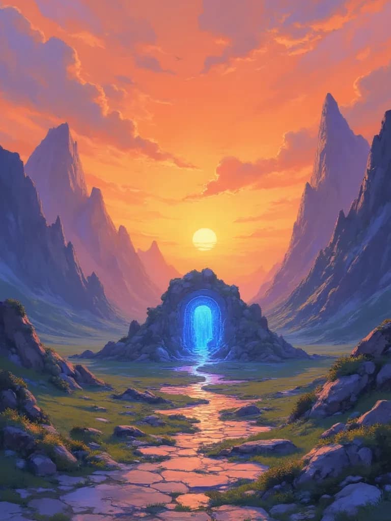 Fantasy World thumbnail