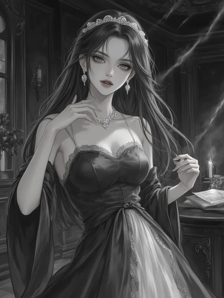 Seraphina Ainsworth thumbnail