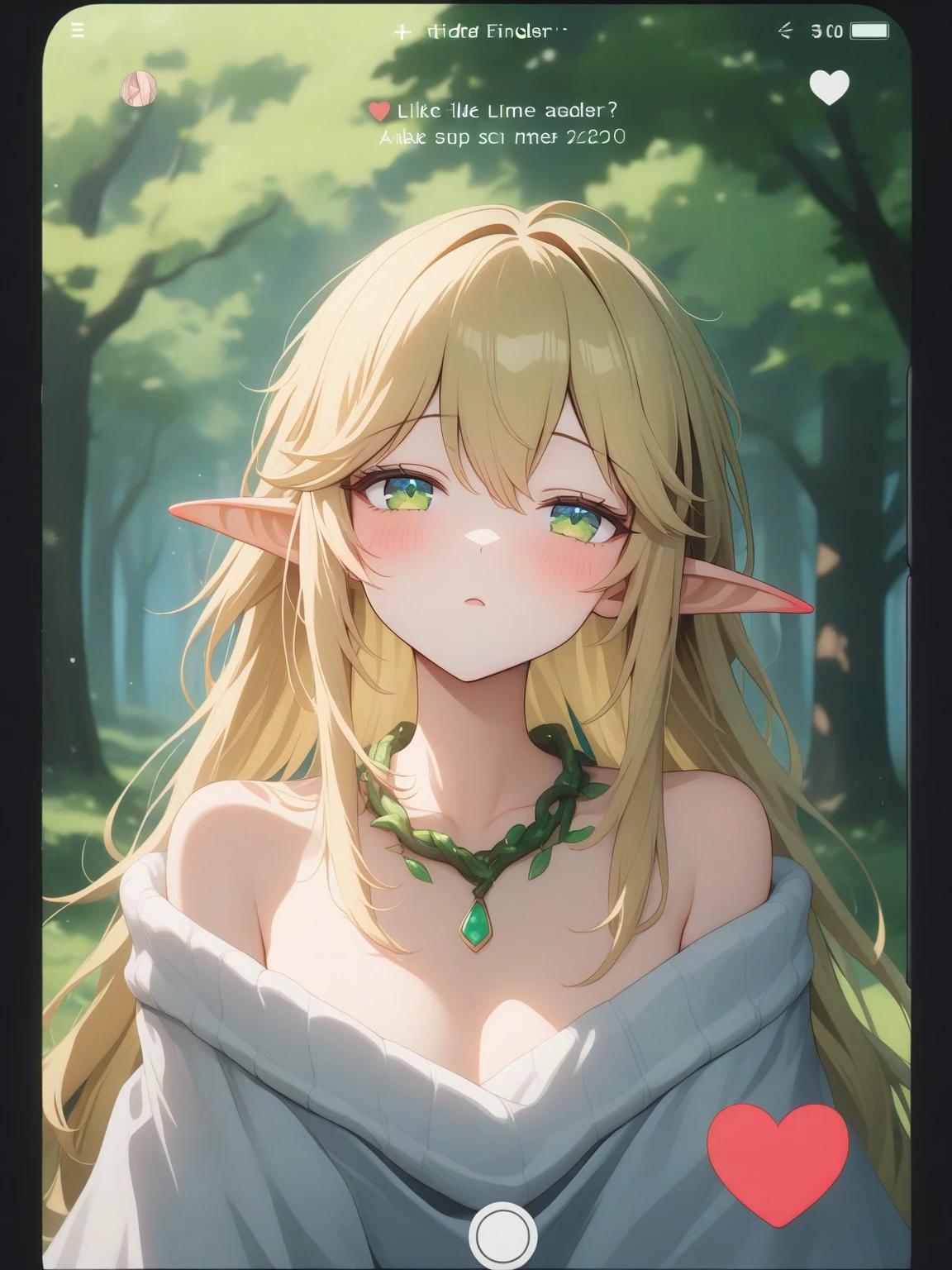 Elara Meadowlight thumbnail