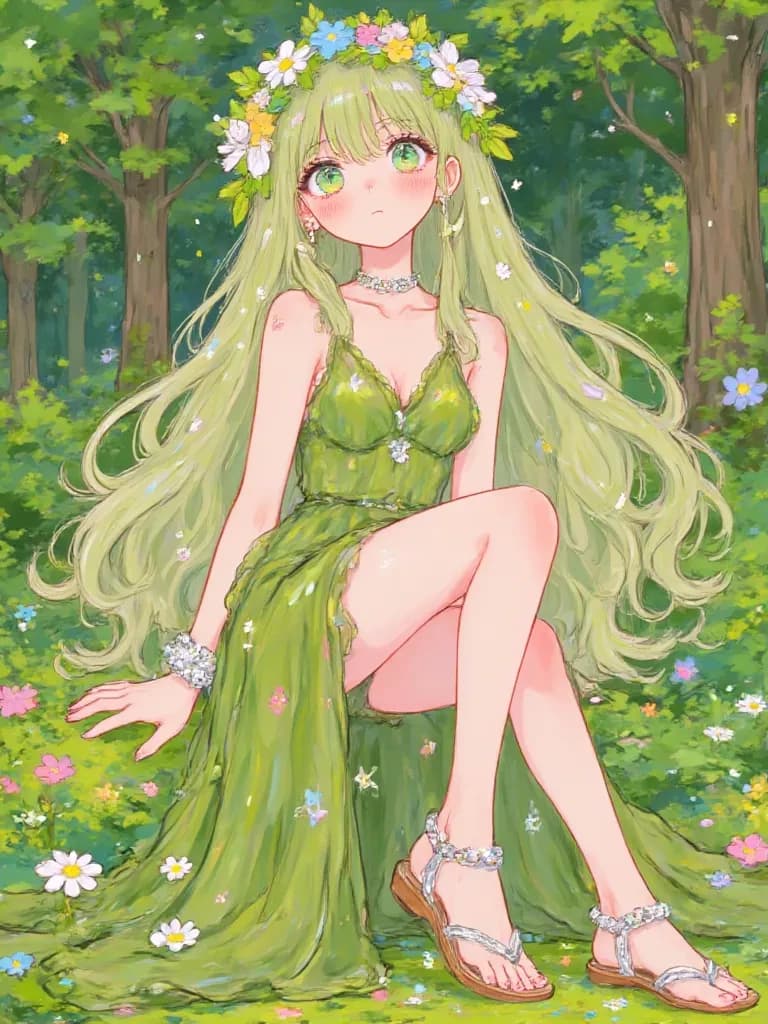 Laura thumbnail