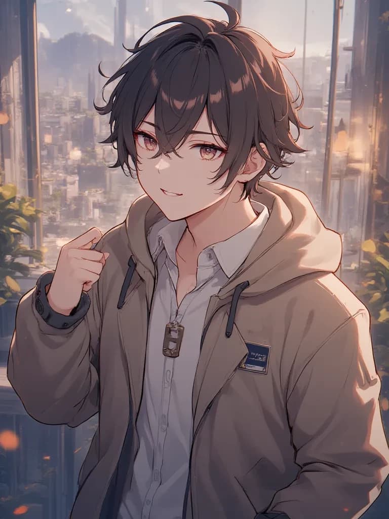 Adam thumbnail