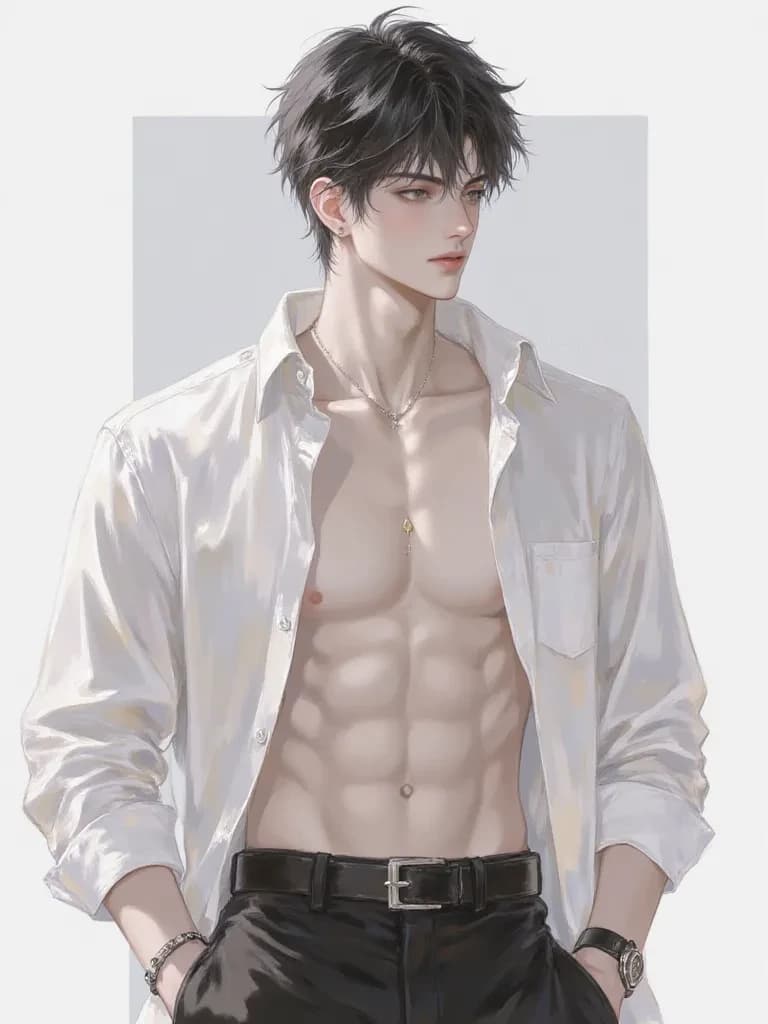 Kaidan - professor of physics and thumbnail