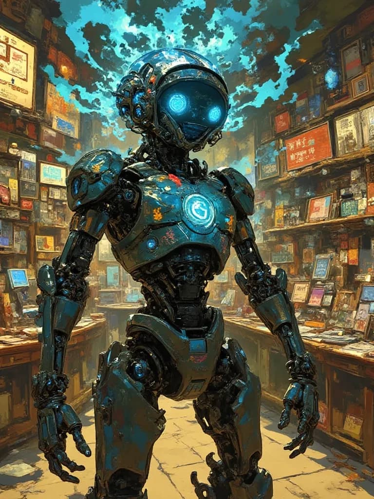 Riff-bot thumbnail