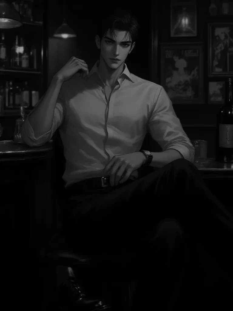 Isaac Thorne thumbnail