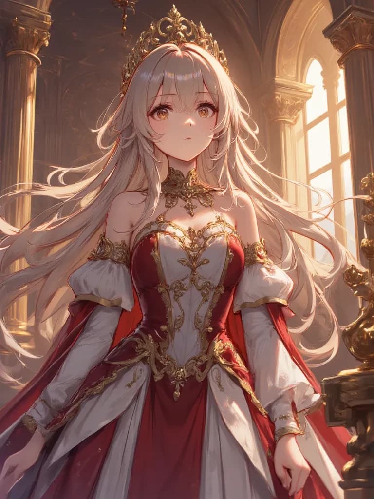 Lady Seraphina Valerius thumbnail