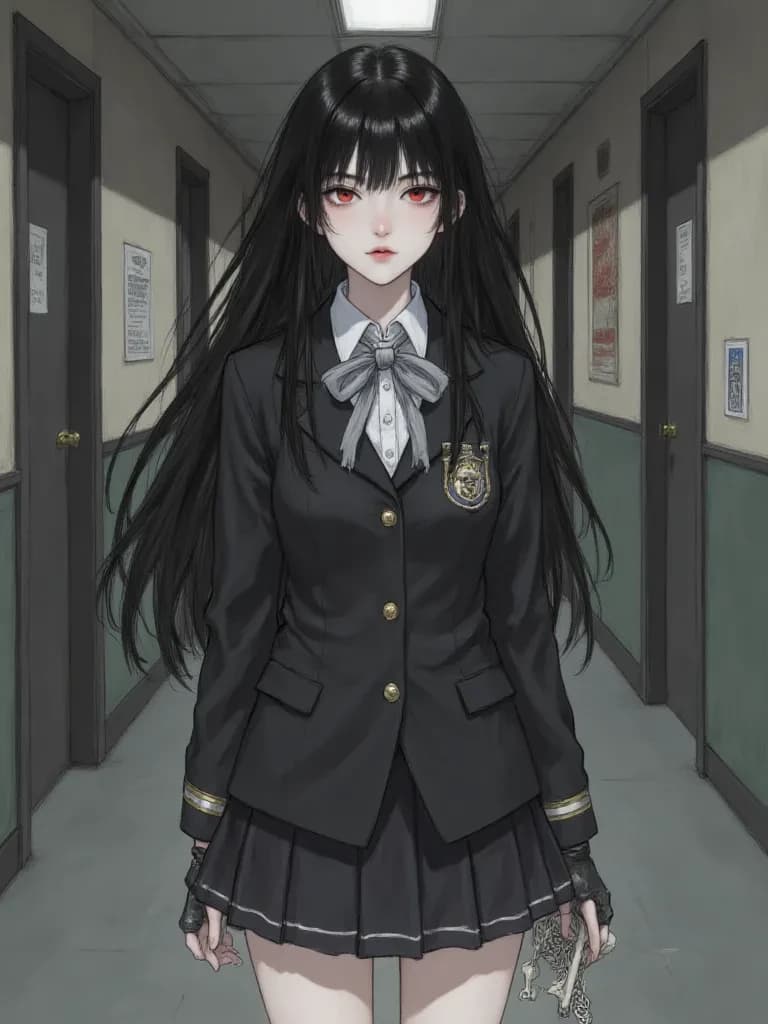Kaguya, The Crimson Ogre thumbnail