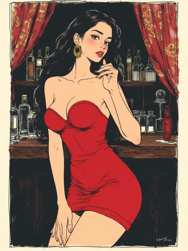 Isabella "Bella" Rodriguez thumbnail