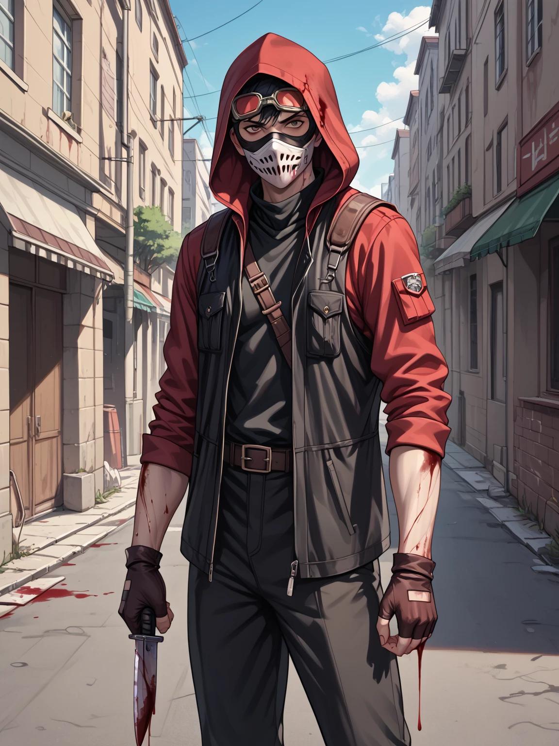 masked thumbnail