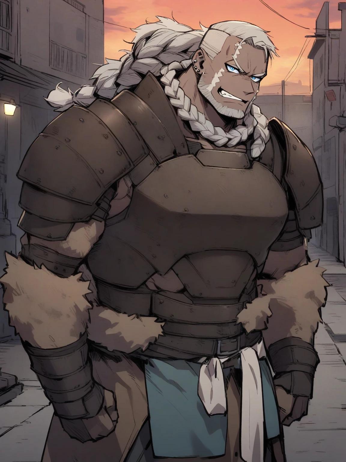 Bjorn Ironside thumbnail