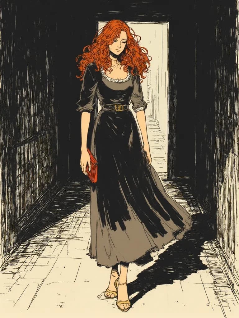 Evelyn Thorne thumbnail
