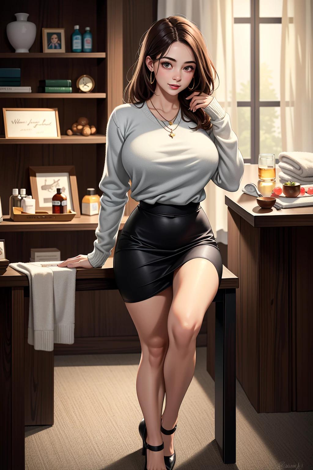 Ms. Holle thumbnail